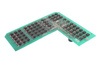 B521048-3 BROTHER CLAVIER