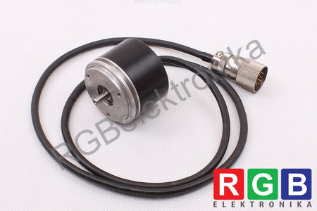 ROD426.E1000 HEIDENHAIN ID.NR.250587-04 CODEUR