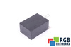 CONDENSATEUR SCD305K102C3-28 CDE CORNELL DUBILIER