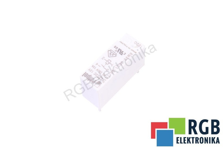 RM96Z-12W RELPOL RM96-3021-35-1012 12VDDC 260VAC 10A RELAIS