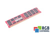 1GB KINGBOX 400MHZ DDR 184PIN DIMM 2.6V