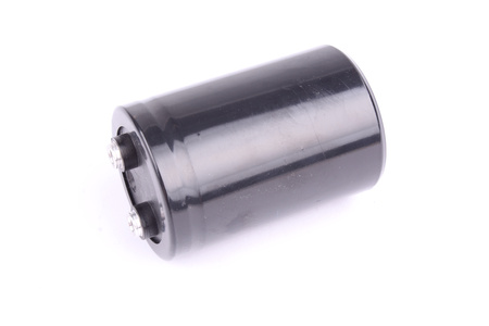 CONDENSATEUR ALS20A1246 AEROVOX 470UF, 385V