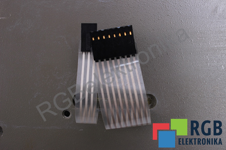8PIN 10PIN 3PIN 8PIN SPECTRA FAÇADE DU BOÎTIER AVEC CLAVIER