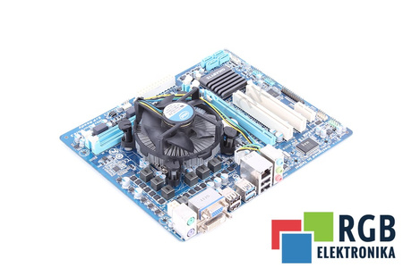 GA-H61M-USB3-B3 GIGABYTE INTEL CELERON G530 CARTE MERE