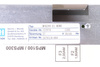 MPS200R1MONO HWH