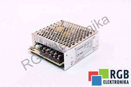 GS-25-15 ENSTICK