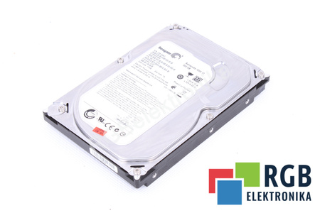 ST3500418AS SEAGATE BARRACUDA 3.5" 7200.12 500GB SATA