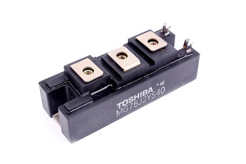 MG75J2YS40 TOSHIBA