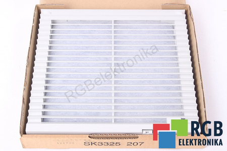 SK3325207 RITTAL FILTRE DE VENTILATEUR