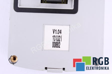 10102100882 LS INDUSTRIAL SYSTEMS PANNEAU DE CONTRÔLE ET DE COMMANDE