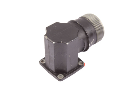 PRISE DU SYSTEME DE MESURE G422-606 MOOG