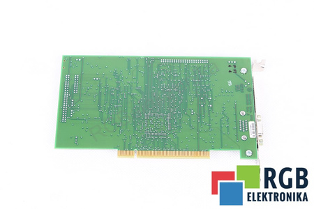 110A0434 NEMATRON 300A0200 POUR ICC-7L6-CNC