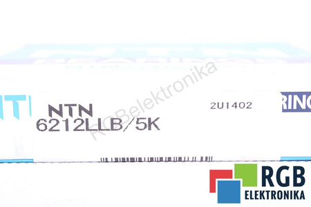6212-LLB/K5 NTN 60X110X22 ROULEMENT