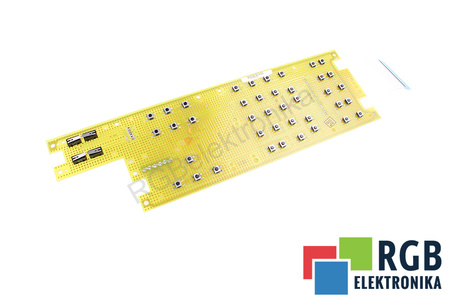 35421222A CINCINNATI REV A CLAVIER