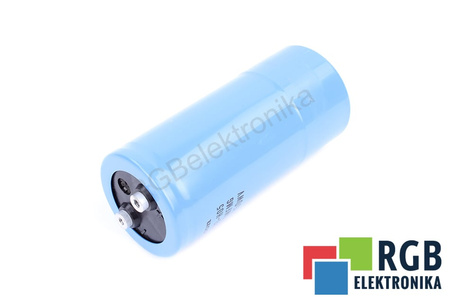 CONDENSATEUR BK0-NC1043-H05 NICHICON 3200UF, 350V