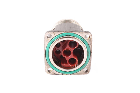 PRISE D’ALIMENTATION DSM4-11.3-24I.B6-1AL PROMESS 8PIN
