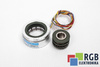 TS2620N21E11 TAMAGAWA BRX SMARTSYN RÉSOLVEUR