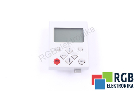 EZAEBK1001 LENZE PANNEAU DE CONTRÔLE ET DE COMMANDE