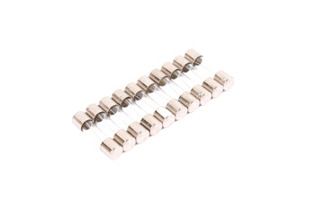 FUSIBLE TEMPORISÉ 522.519 ESKA ZKT-1.6A 250V, 1.6A, 5X20MM, 10PCS