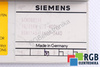 OSŁONA 6SN1145-1AA00-0AA0 SIEMENS 462008.005 FAÇADE DU BOÎTIER
