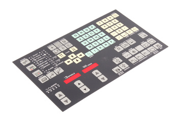 4YZ04D-3 FAÇADE DE PROTECTION REMPLACEMENT