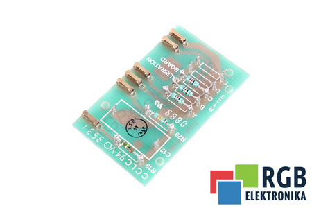 046789 SSD DRIVES CCLC94VO POUR PIÈCES