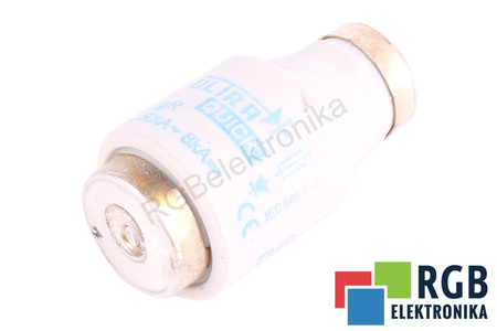 FUSIBLE 50A 500V ETI ULTRA QUICK