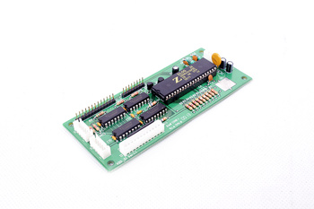 KBD_01 VER1.1 ICP ELECTRONICS P00C058294 POUR WS-612WS/ACE-723A/BP-