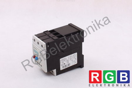 3RU1936-3AA01 SIEMENS SIRIUS 3RB1036-2UB0