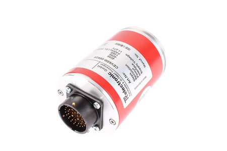 CEV65M-00025 TR ELECTRONIC CODEUR