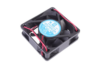 OD6020-12HB ORION 60X60X20MM, 12V, 0.18A VENTILATEUR