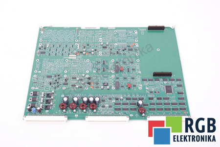 2192676-2-SLR GE YOKOGAWA MEDICAL SYSTEMS GEYMS ASPR3 ASSY POUR LOGIQ 400 PRO SERIES