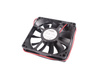 08015SS-24N-AA-00 NMB TECHNOLOGIES 80X80X15MM, 24V, 0.12A VENTILATEUR