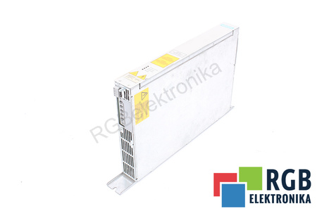 6SE7021-6ES87-2DA1 SIEMENS SIMOVERT MASTERDRIVES 10KW 510-650VDC
