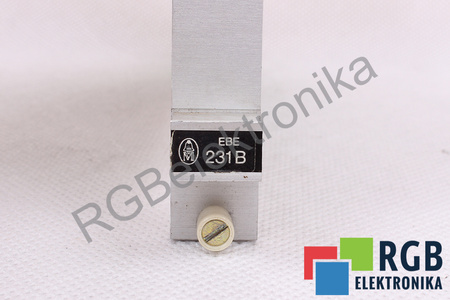 EBE 231 B KLOCKNER MOELLER EBE231B LE231C