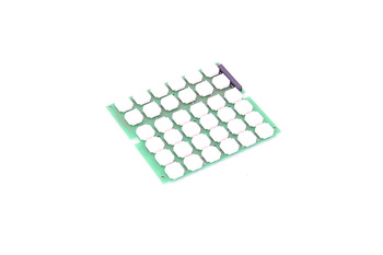 11727.000 SUETRON 71727.000 CLAVIER