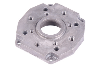 BG75X50 DUNKERMOTOREN PALIER ARRIERE
