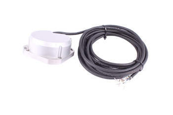 ROD2801800001-03 HEIDENHAIN ID.NR. 512132-31 CODEUR