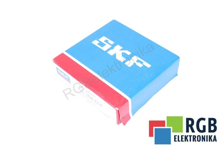NU308ECP SKF 8000RPM, 9500RPM, 40X90X23 93KN, 78KN ROULEMENT A ROULEAUX