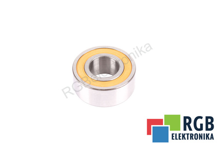 3002-2Z INA 15X32X13 ROULEMENT A BILLES A CONTACT OBLIQUE