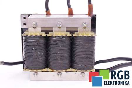 BV0010037/00 HKR FILTRE D’INDUCTANCE