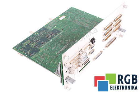 6FC5410-0AY03-1AA0 SIEMENS SINUMERIK 810DE POUR PIÈCES