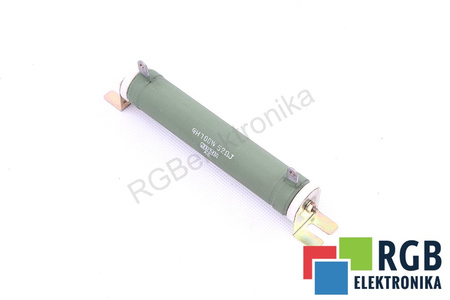 RÉSISTANCE GH100W JRM 52OHM