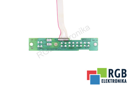 463-0310-05154G SHANGHAI AVIC OPTOELECTRONICS