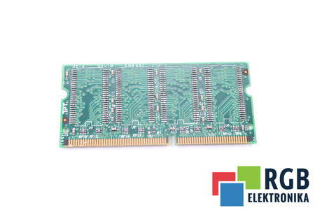U17064AHNC86190 NEC PC100 64MB SDRAM