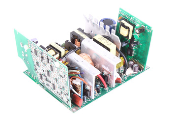 PWB#45061328 EFI ELECTRONICS POUR PIÈCES