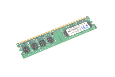 GR800D264L5/4GDC GOOD RAM DDR 2GB
