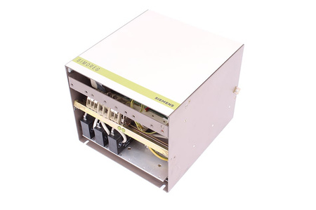 6RA2622-6DU30-1A SIEMENS D200/44 MREQ-GCK6U30-2A SIMOREG