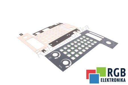 HT401-222-4/0/51142 CLAVIER REMPLACEMENT