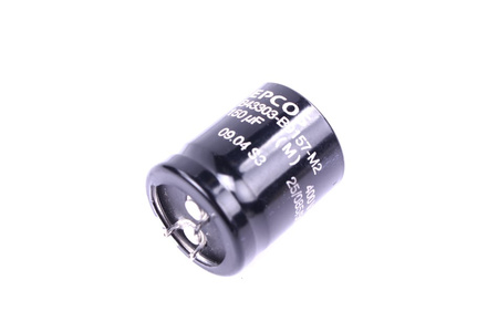 CONDENSATEUR B43303-B9157-M2 EPCOS 150UF, 400V
